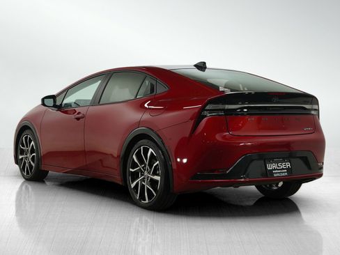 Used 2026 Toyota Prius Plug-In Hybrid w/ Limited Premium Package image 5