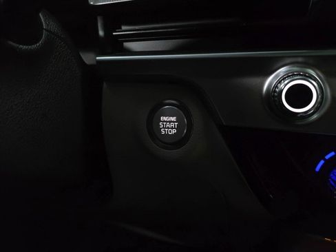 Used 2023 Kia Telluride S w/ S Sunroof Package image 24