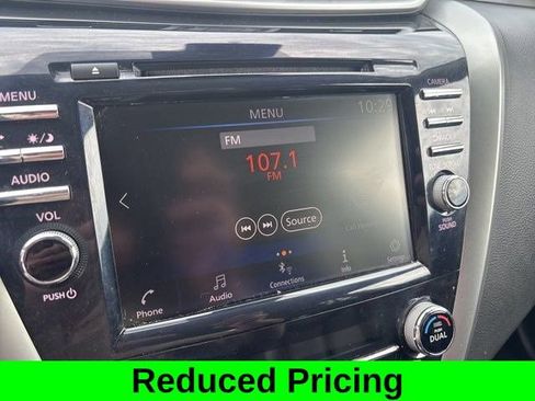 Used 2023 Nissan Murano SV w/ SV Midnight Edition Package AWD/4WD image 21