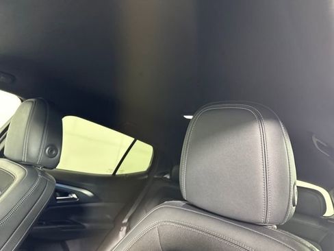 Used 2024 Chevrolet Equinox EV LT w/ LPO, All-Weather Mat Package image 12