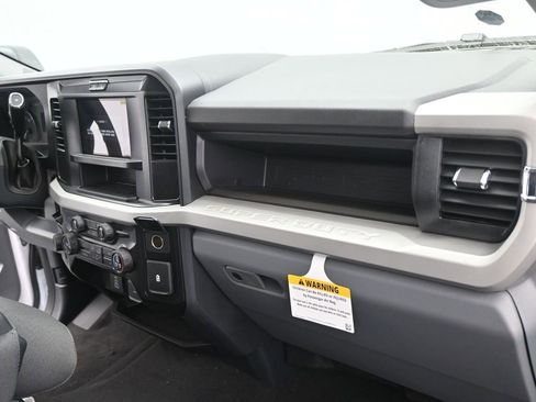 New 2026 Ford F350 XL w/ STX Appearance Package image 2