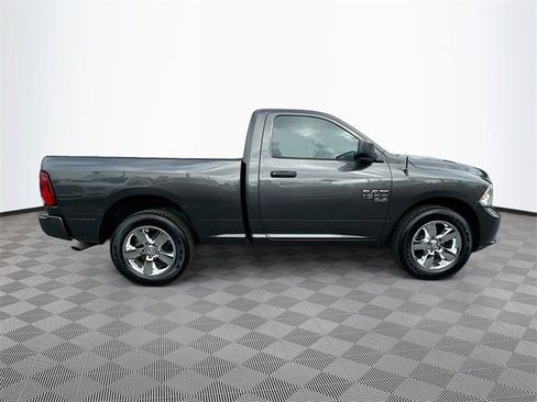 Used 2019 RAM 1500 Express w/ Express Value Package image 8