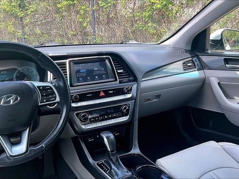 Used 2019 Hyundai Sonata Limited image 9