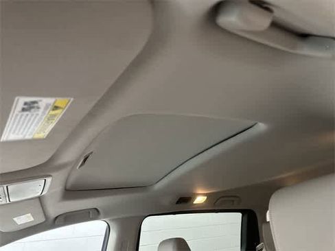 Certified 2025 Honda Odyssey EX-L image 27