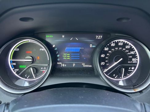 Used 2024 Toyota Camry XSE FWD image 24