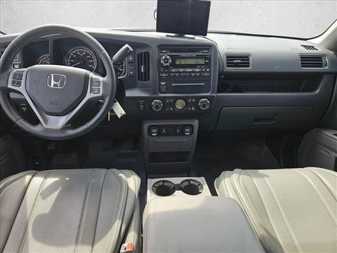 Used 2014 Honda Ridgeline RTL image 17