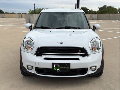 Used 2016 MINI Cooper Countryman S