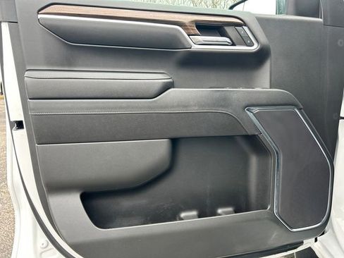 Used 2023 Chevrolet Silverado 1500 LT w/ Protection Package image 18