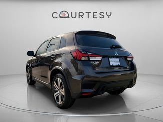 Used 2024 Mitsubishi Outlander Sport SE video 2