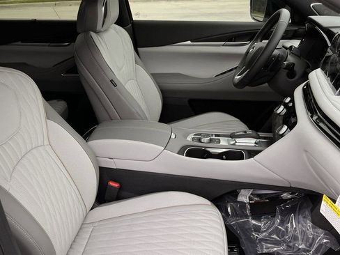 New 2027 INFINITI QX60 Autograph AWD/4WD image 23