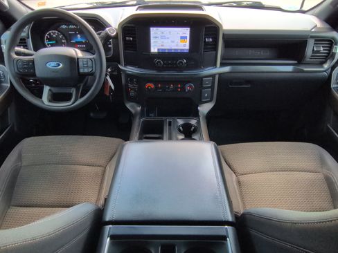 Certified 2023 Ford F150 XL w/ Rattler Package AWD/4WD image 13