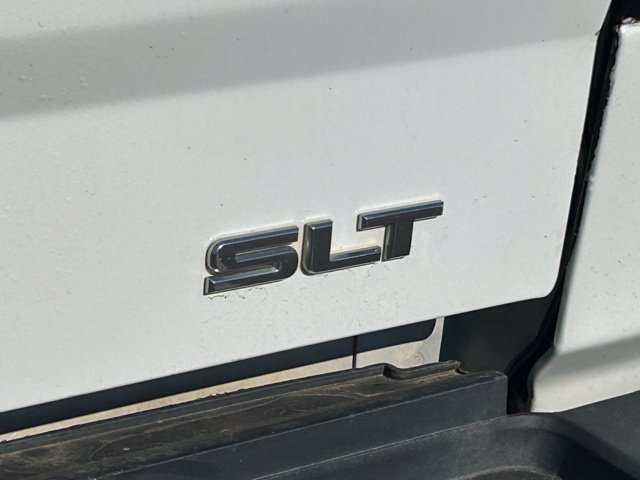 Used 2019 GMC Sierra 2500 SLT w/ Duramax Plus Package AWD/4WD image 5
