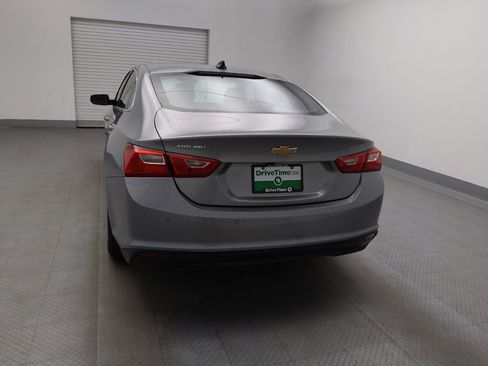 Used 2025 Chevrolet Malibu LS FWD image 6