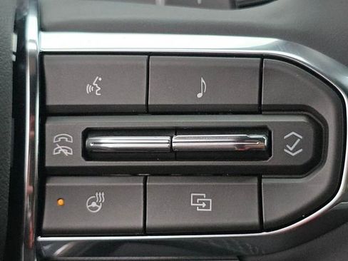 New 2026 GMC Terrain Elevation w/ Technology Package II image 26