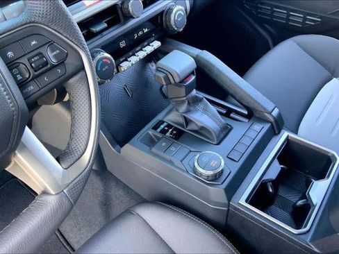 Certified 2026 Toyota Tacoma TRD Sport RWD image 16