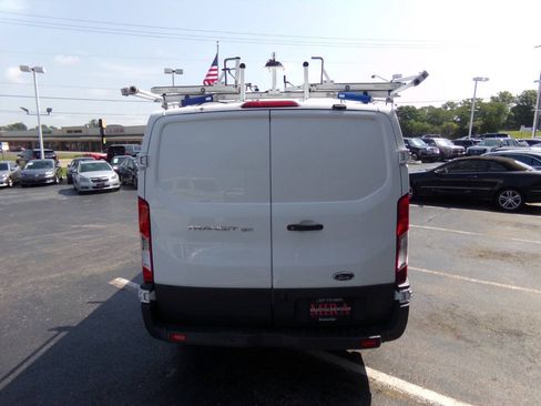 Used 2018 Ford Transit 150 130 Low Roof RWD image 3