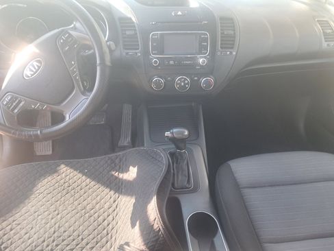 Used 2014 Kia Forte EX FWD image 5