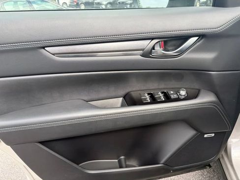 Used 2025 MAZDA CX-5 AWD 2.5 S w/ Premium Plus Pkg image 27