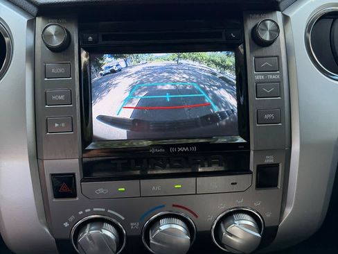 Used 2019 Toyota Tundra SR5 w/ SR5 Upgrade Package RWD image 18