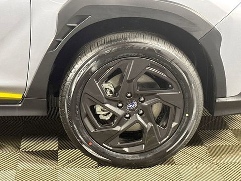 Certified 2025 Subaru Crosstrek 2.5i Sport w/ Popular Package #3A image 24