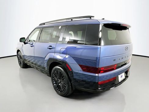 New 2026 Hyundai Santa Fe Calligraphy FWD image 7