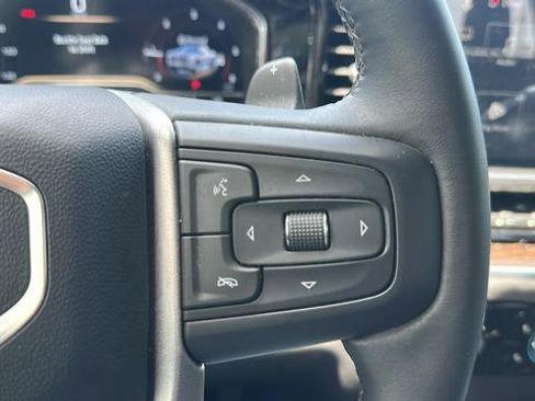 Used 2023 GMC Sierra 1500 Elevation w/ X31 Off-Road Package AWD/4WD image 24
