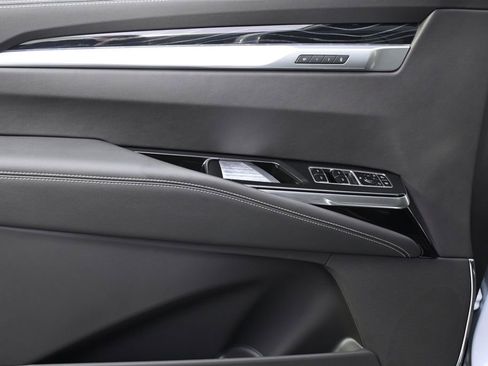 New 2026 Cadillac Escalade Sport w/ Touring Package AWD/4WD image 23