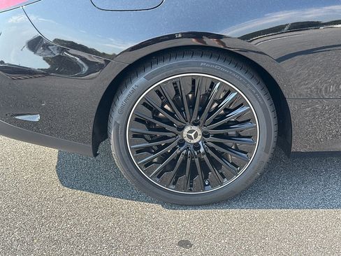 New 2026 Mercedes-Benz CLE 300 4MATIC Coupe image 19