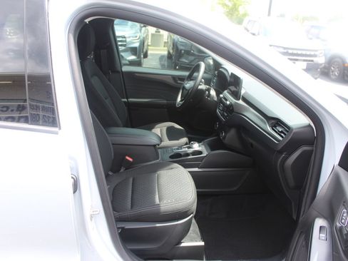 New 2026 Ford Escape Active w/ Cold Weather Package AWD/4WD image 12