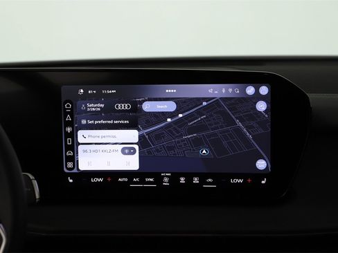 New 2026 Audi Q3 quattro 2.0T image 19