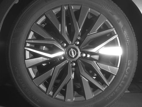 Used 2025 Nissan Altima 2.5 SV image 12