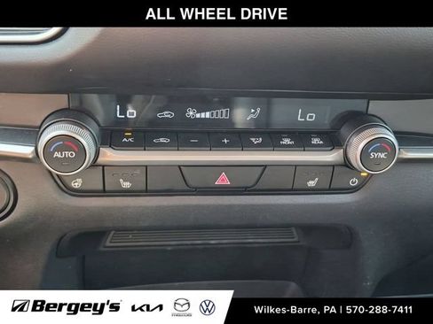 Certified 2026 MAZDA CX-30 AWD 2.5 S w/ Premium Package image 21