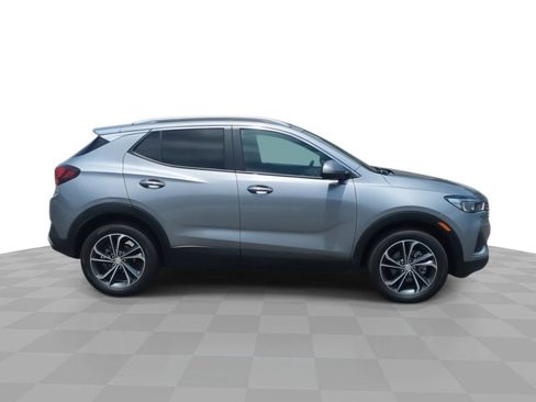 Certified 2023 Buick Encore GX Select FWD image 9