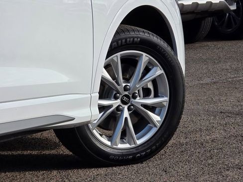 Used 2024 Audi Q3 2.0T Premium image 8