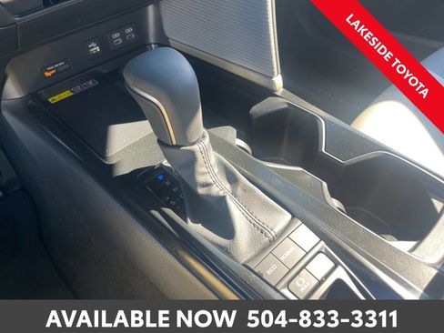 Certified 2025 Toyota Camry SE image 33