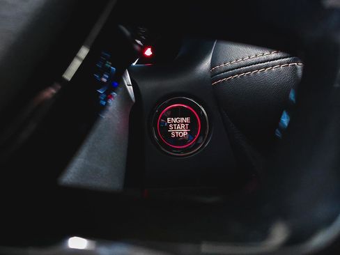 Used 2023 Honda HR-V Sport image 25