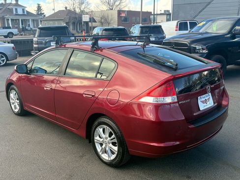 Used 2010 Honda Insight EX image 3