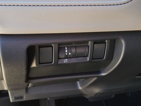 New 2025 Subaru Forester Premium image 9