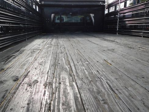 Used 2018 Ford F450 XL w/ XL Value Package image 6