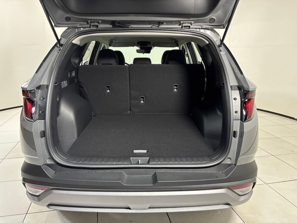 New 2026 Hyundai Tucson SE FWD image 25