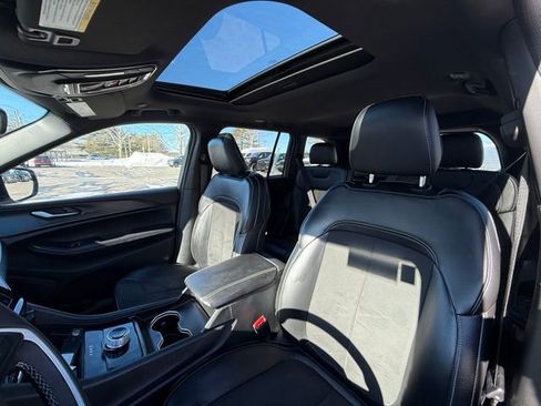 Used 2023 Jeep Grand Cherokee Altitude image 23