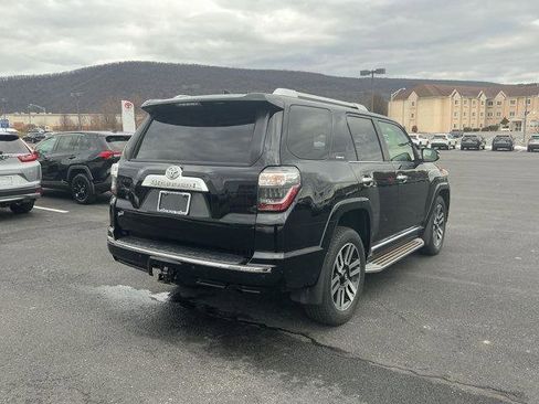 Used 2016 Toyota 4Runner Limited image 5