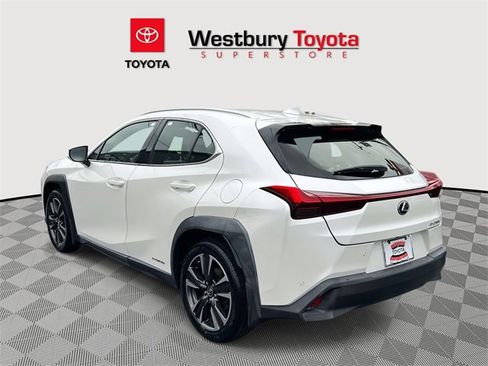 Used 2020 Lexus UX 250h w/ Premium Package image 11