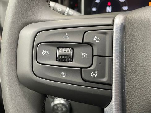 New 2026 GMC Sierra 3500 SLE w/ SLE Value Package AWD/4WD image 26