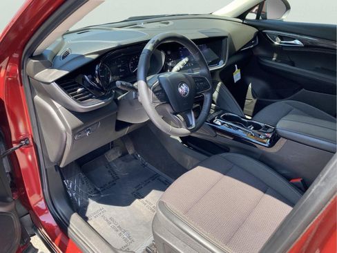 Certified 2023 Buick Envision Preferred FWD image 14