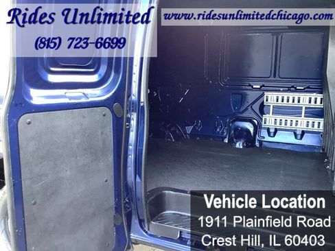 Used 2008 Ford E-150 and Econoline 150 RWD image 16