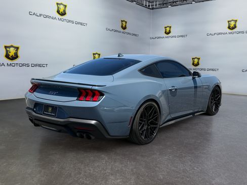 Used 2024 Ford Mustang GT RWD image 5