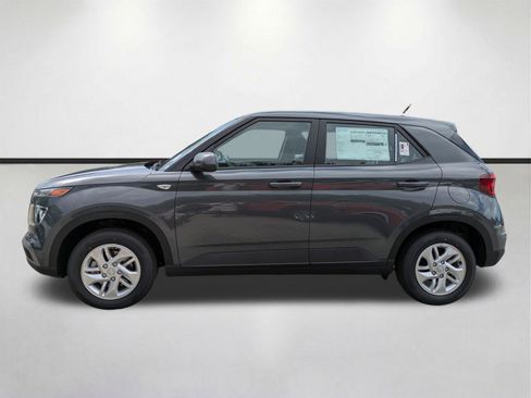 New 2026 Hyundai Venue SE FWD image 8