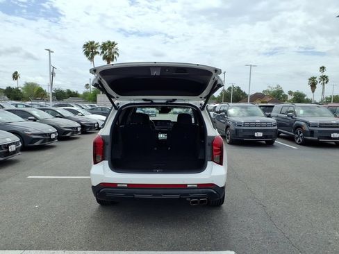 Used 2024 Hyundai Palisade XRT FWD image 20