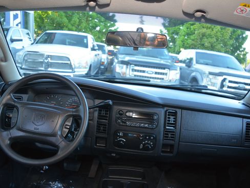 Used 2003 Dodge Durango Sport image 16